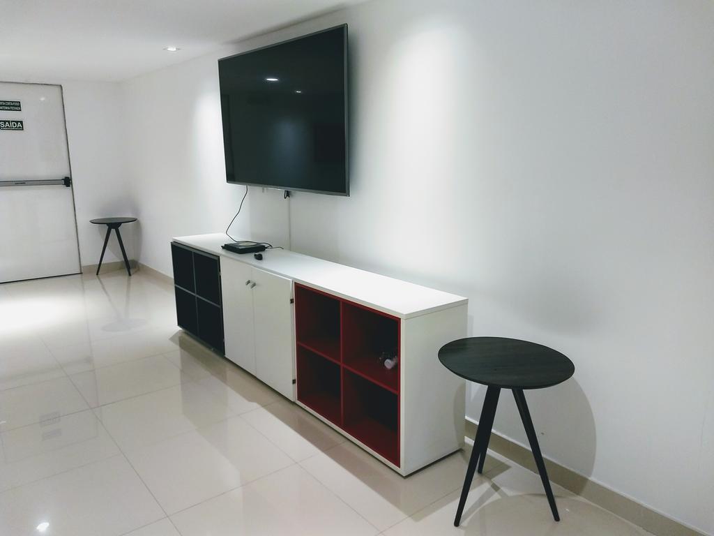公寓 Flat No Wish Serrano Gramado